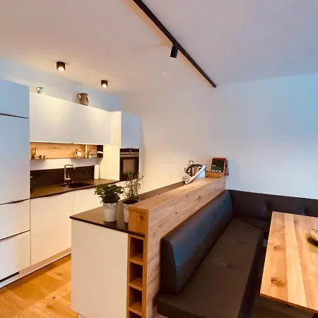 Talbach Appartement *