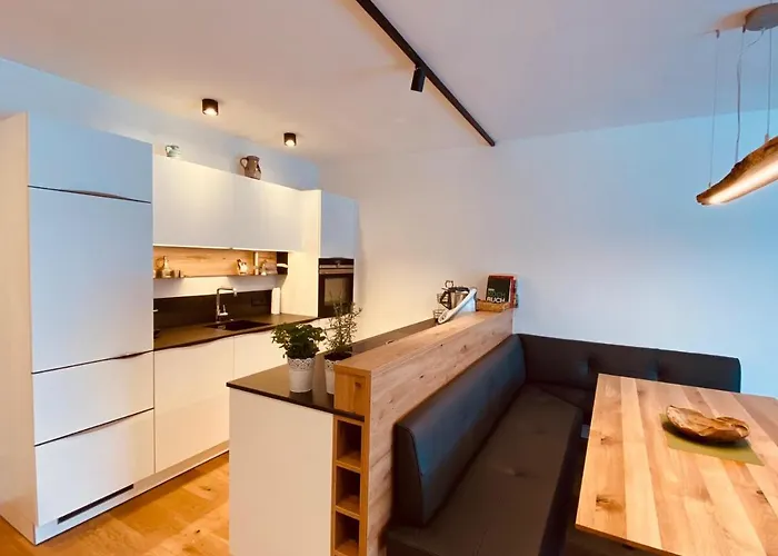 Talbach Apartamento *